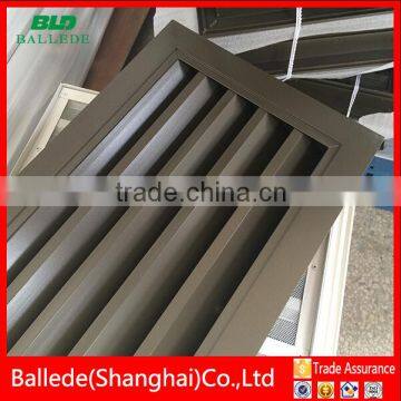 Exterior Window Air Grille photo-4