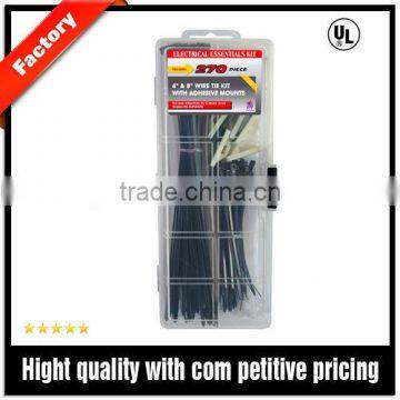 WIRE TIES KIT-240PCS