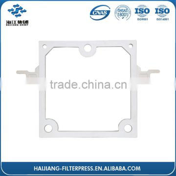 clogging frame price of filter plate filter frame clogging frame for filter plate