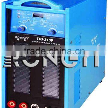 High frequency pulse tig welding equipment TIG-315P