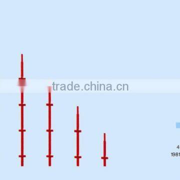 Scaffolding Standard Kwikstage Scaffolding System Scaffolding parts DIP Galvanized