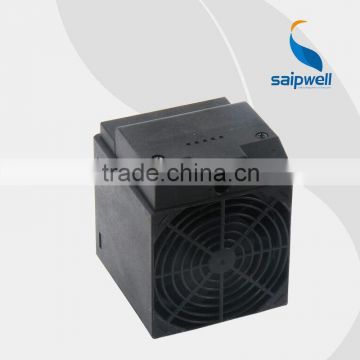 SAIP/SAIPWELL Hot Sale Small Semiconductor Electric Power Fan Heater