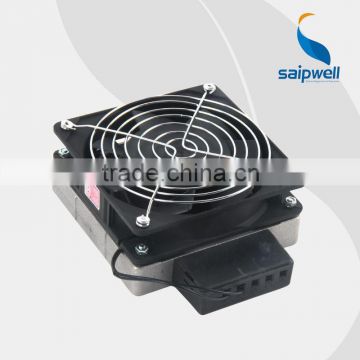 SAIP/SAIPWELL New Type 100W~400W Electric Power Space-saving Fan Heater