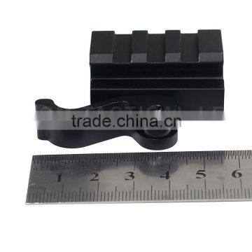 Tablets Increased Rail Guide Parts Picatinny Scope Accessory photo-3