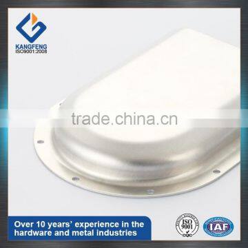 OEM ODM Stamped Punched Lid photo-4