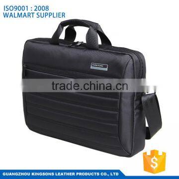Men 15.6 inch custom 41.5*29*6cm business laptop handbag
