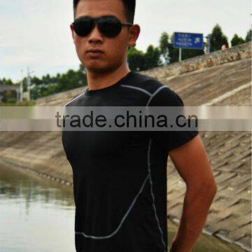 Custom Fashional Compression Top