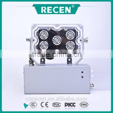 Emergency low dome lamp RGFE212 5*1W