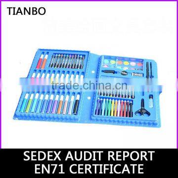 School Stationery Set for Kids Marker Pen Sets photo-2