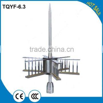 ESE lightning Rod