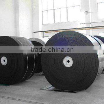 Nylon Fabric Conveyor Belt Used Widly in Mining and Metallurgy photo-2