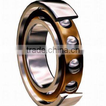 2015hot sale in China standard angular contact ball bearings7009C