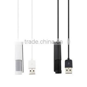 usb ptt microphone usb stick