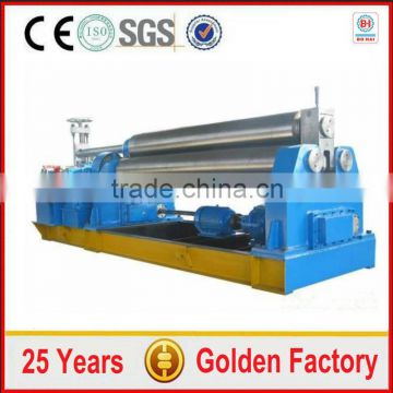 W11 6x3200 Mechanical 3-Roller Symmetrical Rolling Machine