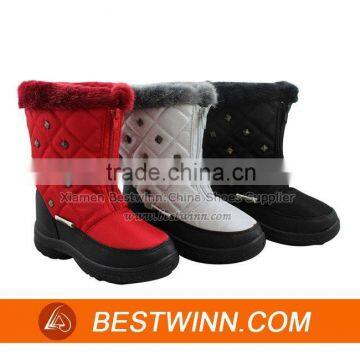 Kids Winter Shoes