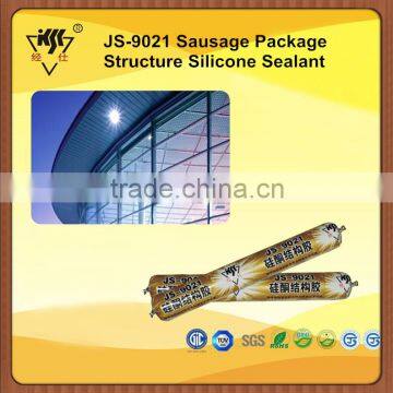 Best Selling,long-range Elasticity,One-component Neutral Silicone Structure Sealant photo-2