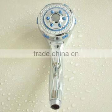 New Style Four Functions Big Spray Hand Shower