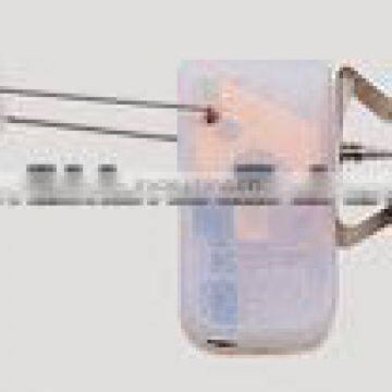 stop motion/lycra feeder/lycra guide/lycra feeding/yarn feeder/