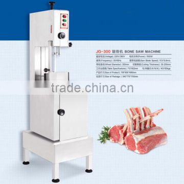 Meat cutting band saw with best quality