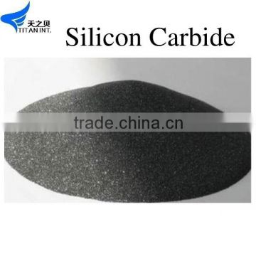 wafer Silicon Carbide for abrasive