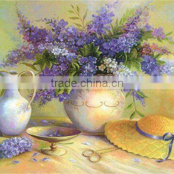 Hot selling high quality jacquard tapestry wall hanging