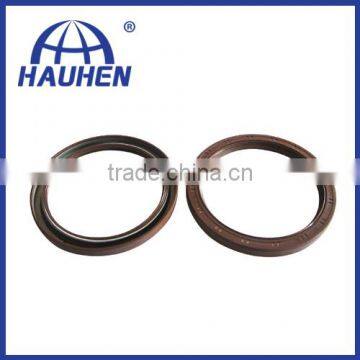 High temperature single-lip oil seal