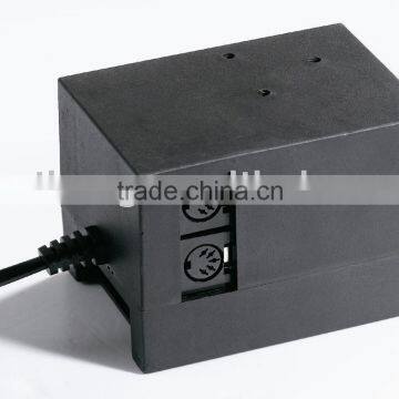 controller box for linear actuator