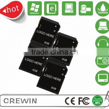 Memorising, Memory flash card 8GB, SD Card class 10