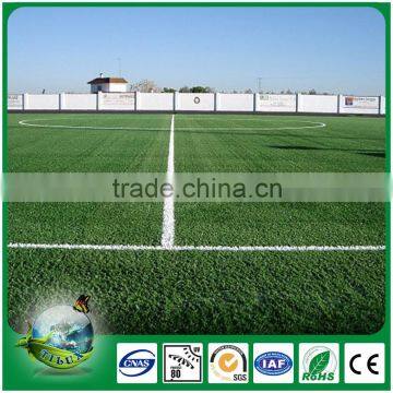 50mm or 60mm artificial grass for football stadium