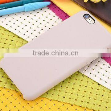 Original Quality Silicon Case for Apple Iphone 6 With Package Luxury