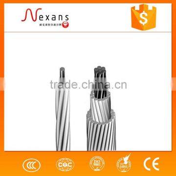 High Quality ACSR Power Cable Sizes