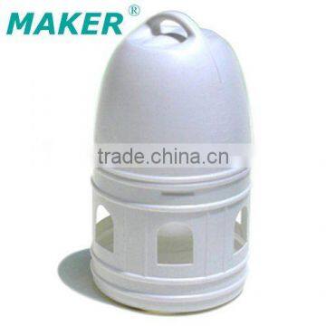 Pigeon drinker Top Seller Pigeon Water dispenser 10 Liter
