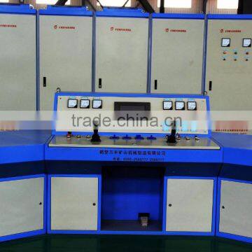 Mine Hoist Winder Equipment for Sale photo-2