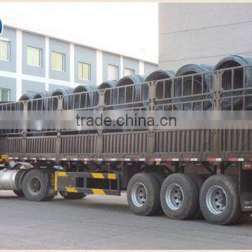 HRB 400 500 Steel Rebar/steel Rebar Price/12mm Iron Rod Price photo-2