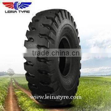 Triangle Port tyre container forklift tyre TL510 18.00-25 E4