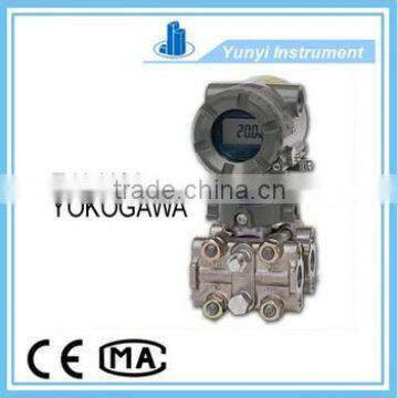 differential pressure transmitter EJA110A