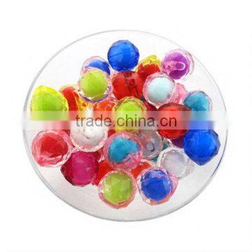 acrylic bead in bead