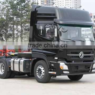 Low Price! China made truck for sale 6x4 tractor truck