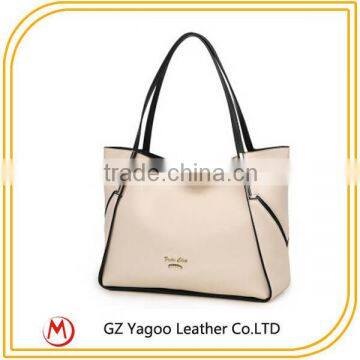 Wholesale Cheap Latest Fashion Personalized Tote Bags Handbag China photo-3