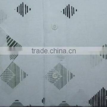 2016 Short Sleeve Slim Fit Button Shirt for Men in Causal Style Mens Polo Shirt photo-6