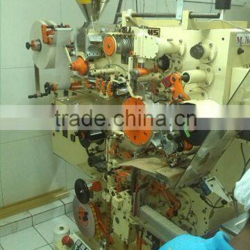 Tea Bagging Machine - PT 25A & PT 26B
