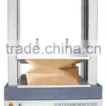 Box Compression Tester - 100kN