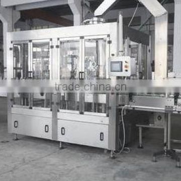 automatic water filling machine