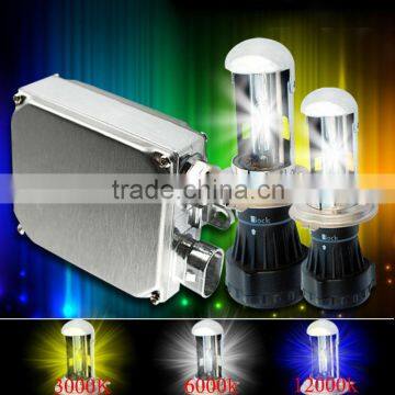 H4,H7,H3,HB3,HB4,D2S etc available Xenon HID Kit