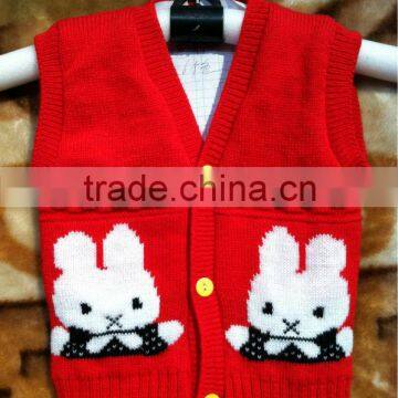 2013 Baby Girl Sweater fashion nice design
