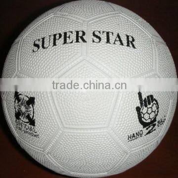 Size 2 mini rubber handball