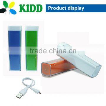 2015 Power bank Distributors Wanted Shenzhen Power Bank Manufacturer