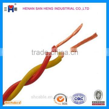 Twisted Electric Wire Cable for House Hold Supplier's Choice photo-4
