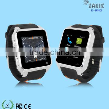 WIFI GPS 3g gsm for android smart watch phone