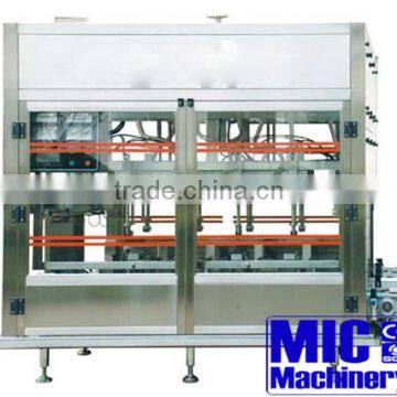 Micmachinery widely used bottle filling equipment plastic bottle packaging machine fully automatic bottle filling machines